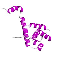 Image of CATH 4crlB01
