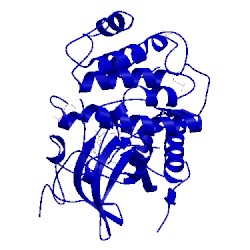 Image of CATH 4crs