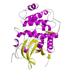 Image of CATH 4crsA