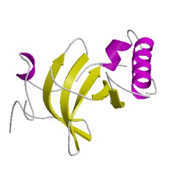 Image of CATH 4crsA01