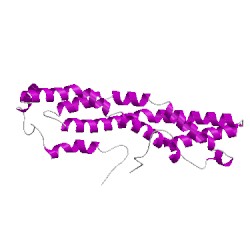 Image of CATH 4crvA