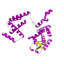 Image of CATH 4crxA