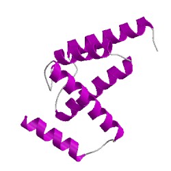 Image of CATH 4crxA02