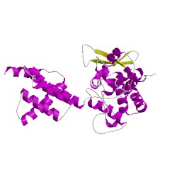 Image of CATH 4crxB