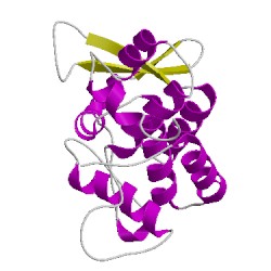 Image of CATH 4crxB01