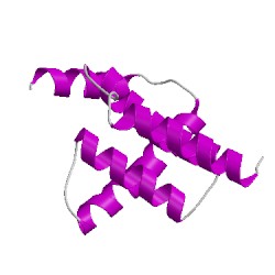 Image of CATH 4crxB02