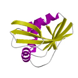 Image of CATH 4cryB