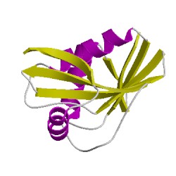 Image of CATH 4crzB