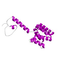 Image of CATH 4csaB