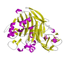 Image of CATH 4csiB00
