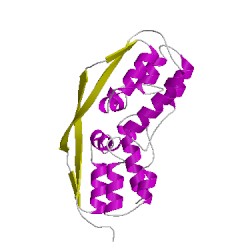 Image of CATH 4csoB00