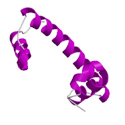 Image of CATH 4csrB