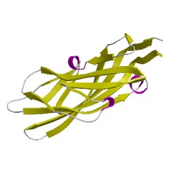 Image of CATH 4cssA