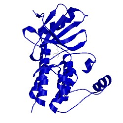 Image of CATH 4csv