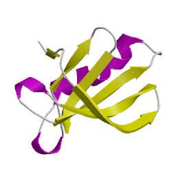 Image of CATH 4csvA01