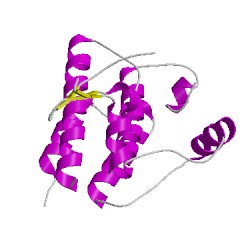 Image of CATH 4csvA02
