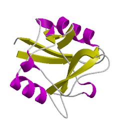 Image of CATH 4csyA01