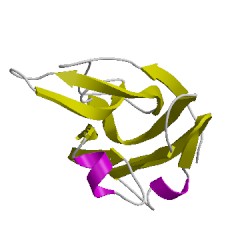 Image of CATH 4cszA01