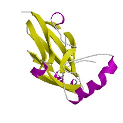 Image of CATH 4cszA02