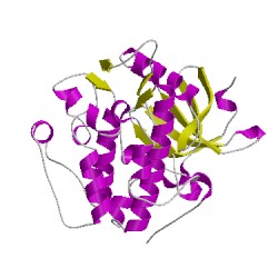 Image of CATH 4ct1A