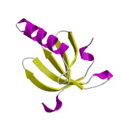Image of CATH 4ct1A01