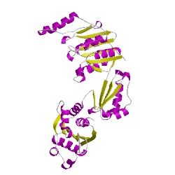 Image of CATH 4ct8A