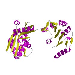 Image of CATH 4ct8B