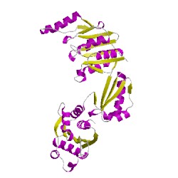 Image of CATH 4ct9A