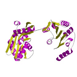 Image of CATH 4ct9B