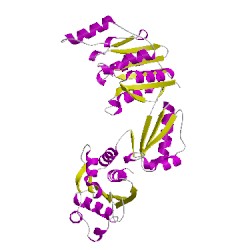 Image of CATH 4ctaA