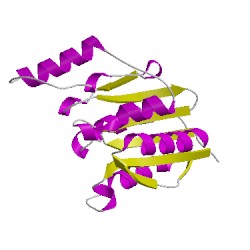 Image of CATH 4ctaA01