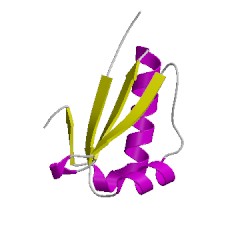 Image of CATH 4ctaA02
