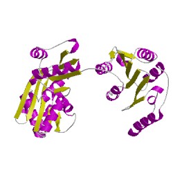 Image of CATH 4ctaB