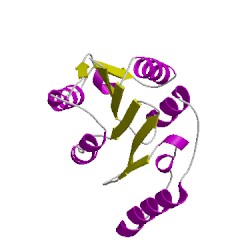 Image of CATH 4ctaB01