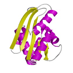 Image of CATH 4ctaB03