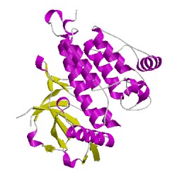 Image of CATH 4ctcA