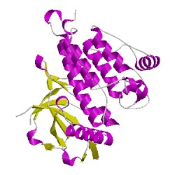 Image of CATH 4ctcA