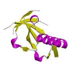 Image of CATH 4ctcA01