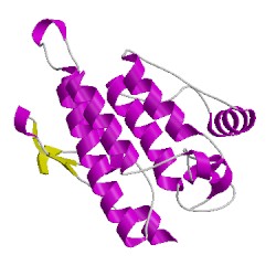 Image of CATH 4ctcA02