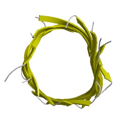 Image of CATH 4ctdA