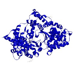 Image of CATH 4cth