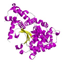 Image of CATH 4cthA02