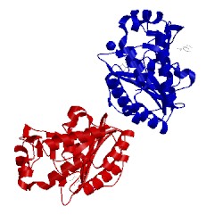 Image of CATH 4ctj