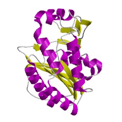 Image of CATH 4ctkA00