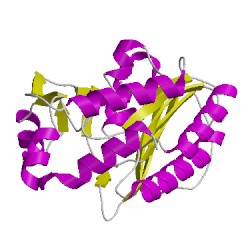 Image of CATH 4ctkC00