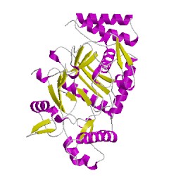 Image of CATH 4ctpA