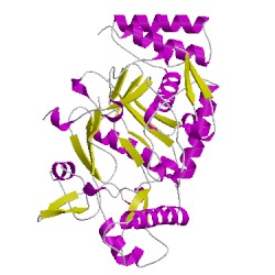 Image of CATH 4ctrA