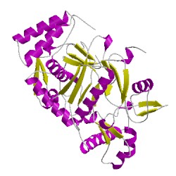 Image of CATH 4ctrB