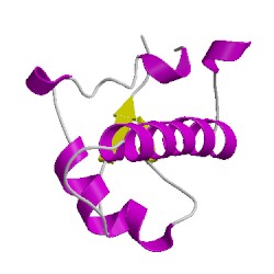 Image of CATH 4cttA03