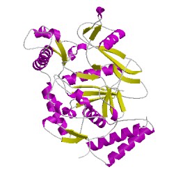 Image of CATH 4cu0A